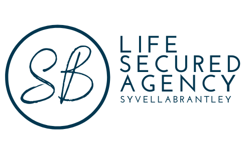 SB Life Secured Logo